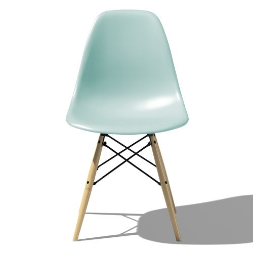 Eames Shell Chair ウォールナット / ブラック SH410mm