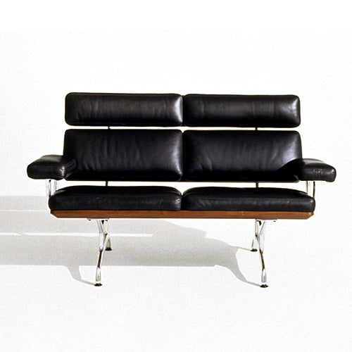 【廃番】Herman Miller（ハーマンミラー）Eames Sofa 2 Seat 【取寄品】