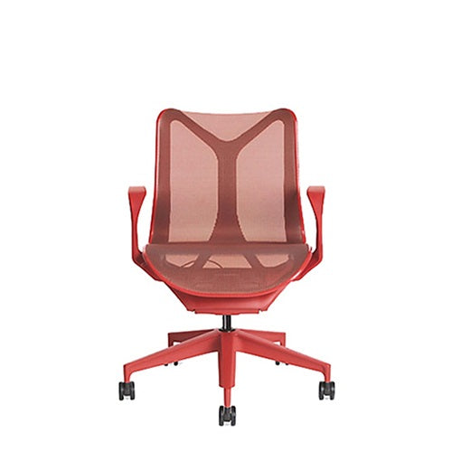 【廃番】ハーマンミラー コズムチェア ローバック キャニオン【受注品】