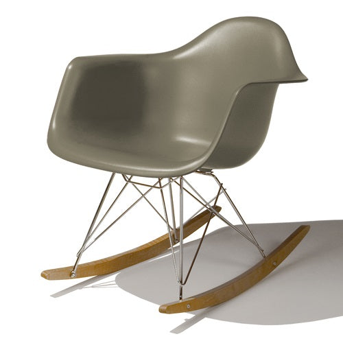 【廃番】Herman Miller（ハーマンミラー）Eames Shell Chair / Armchair（RAR）スパロー