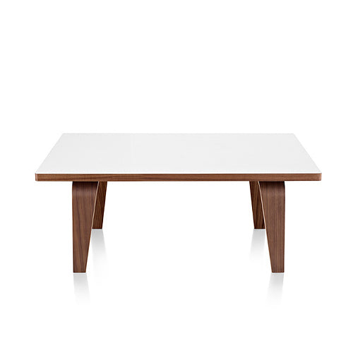 【廃番】Herman Miller（ハーマンミラー）Eames Rectangular Coffee Table W915/ラミネート【取寄品】