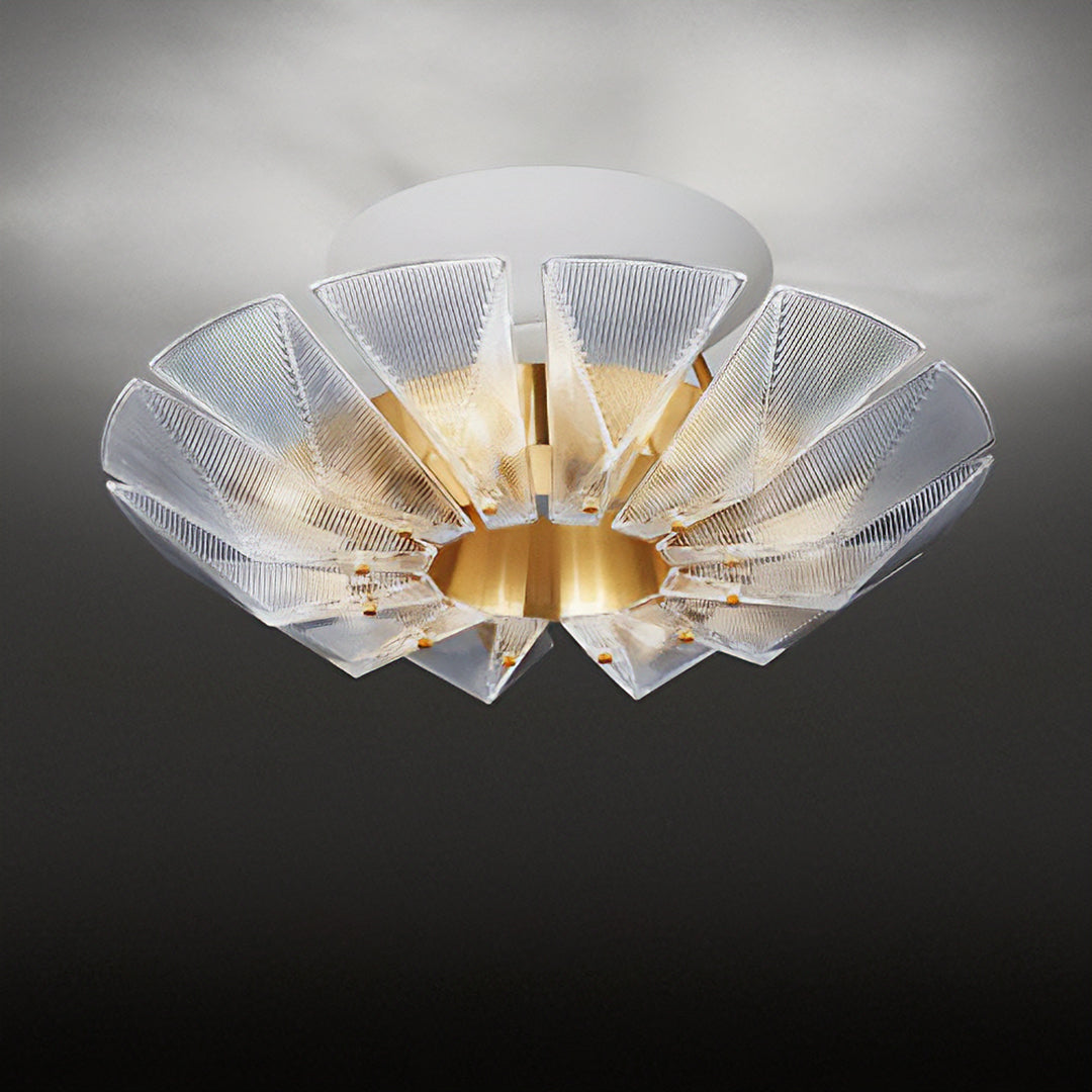 FIORE クリア Φ515mm - YAMAGIWA OnlineStore