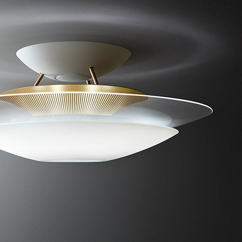 CEILING LIGHT ブラス Φ620mm – YAMAGIWA OnlineStore