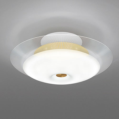 CEILING LIGHT ブラス Φ620mm