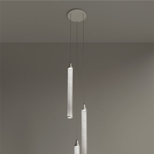 MULTI-PORT CANOPY ホワイト Φ320mm