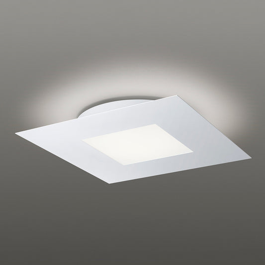 IDD-SQUARE ホワイト W690mm