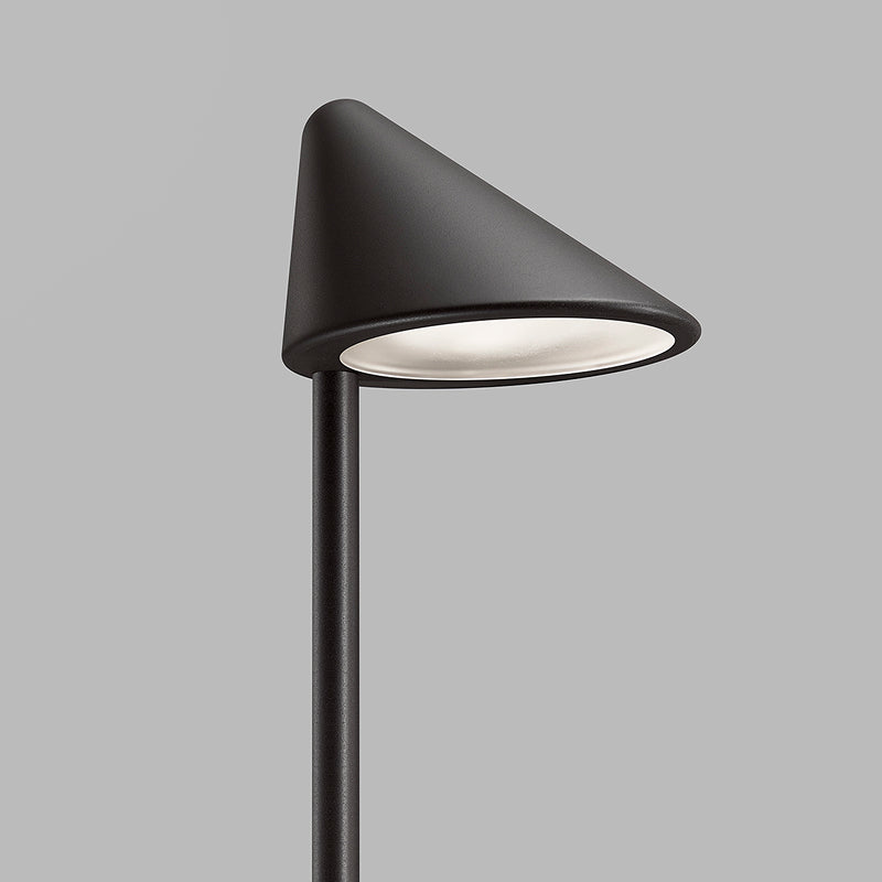 クリスマス前にお届け☆｜SOLO フロアライト ホワイト H1156mm