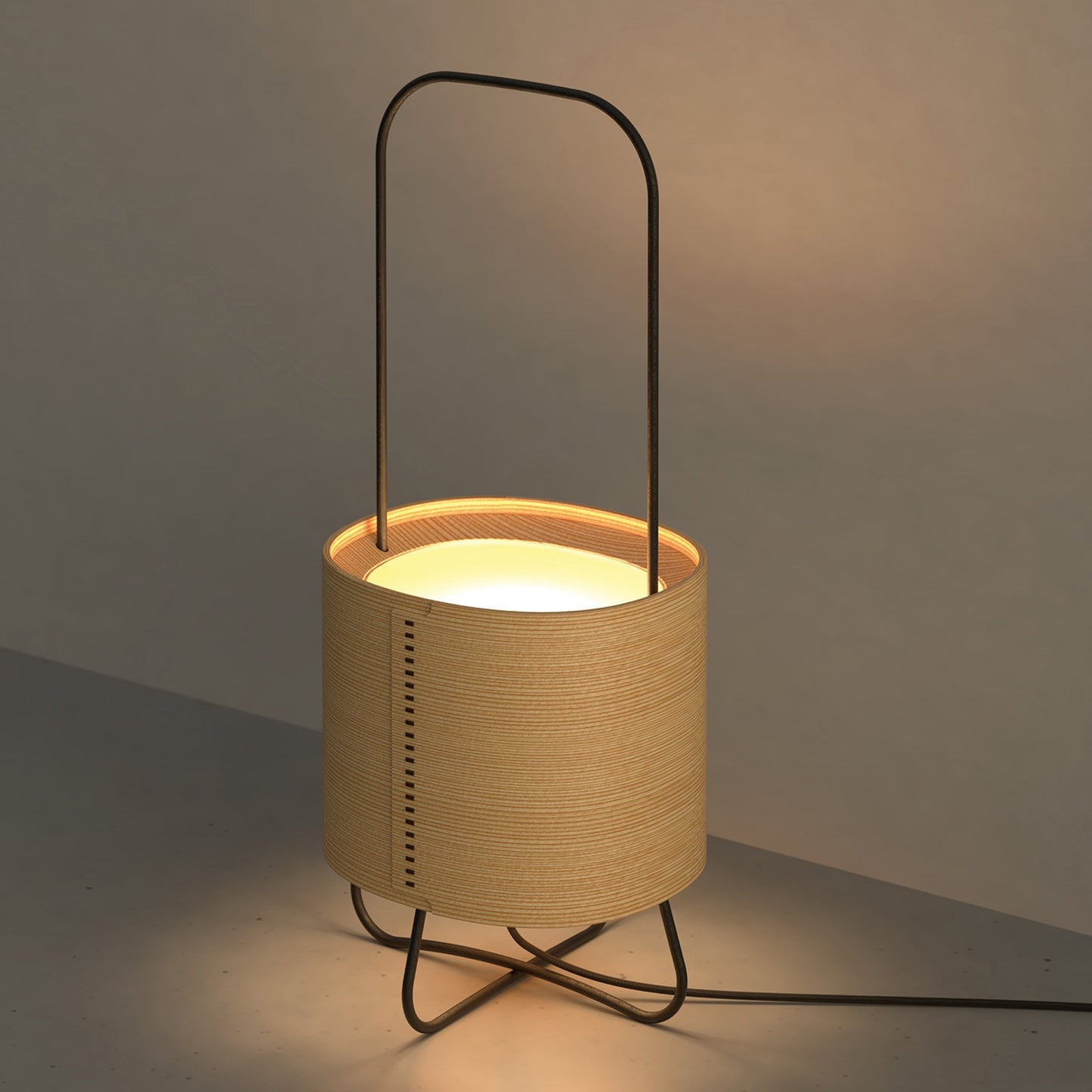 O-LIGHT W270mm