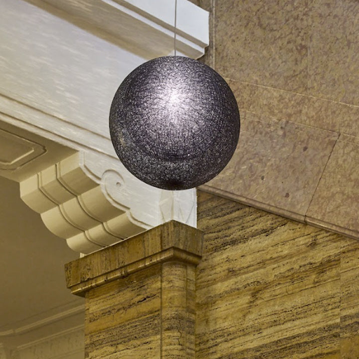 MAYUHANA ペンダントライト 三重 Φ500mm