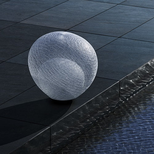 MAYUHANA テーブルライト 二重 Φ550mm