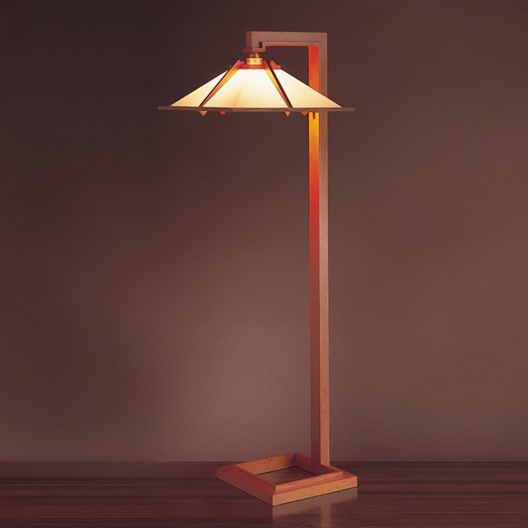 TALIESIN 1 FLOOR チェリー H1245mm