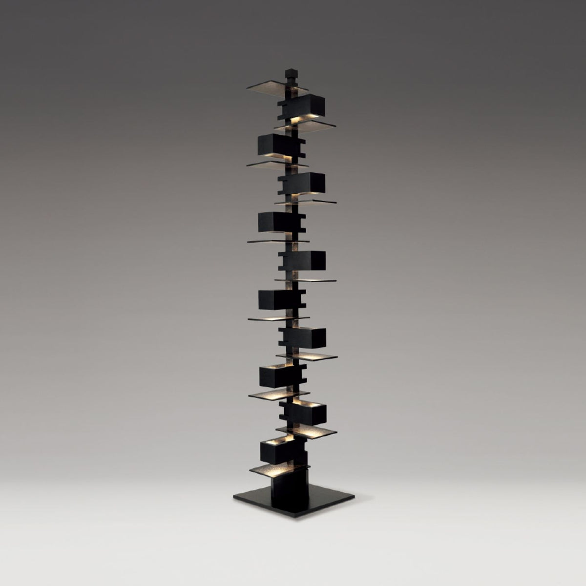 TALIESIN 2 ブラック H2038mm - YAMAGIWA OnlineStore