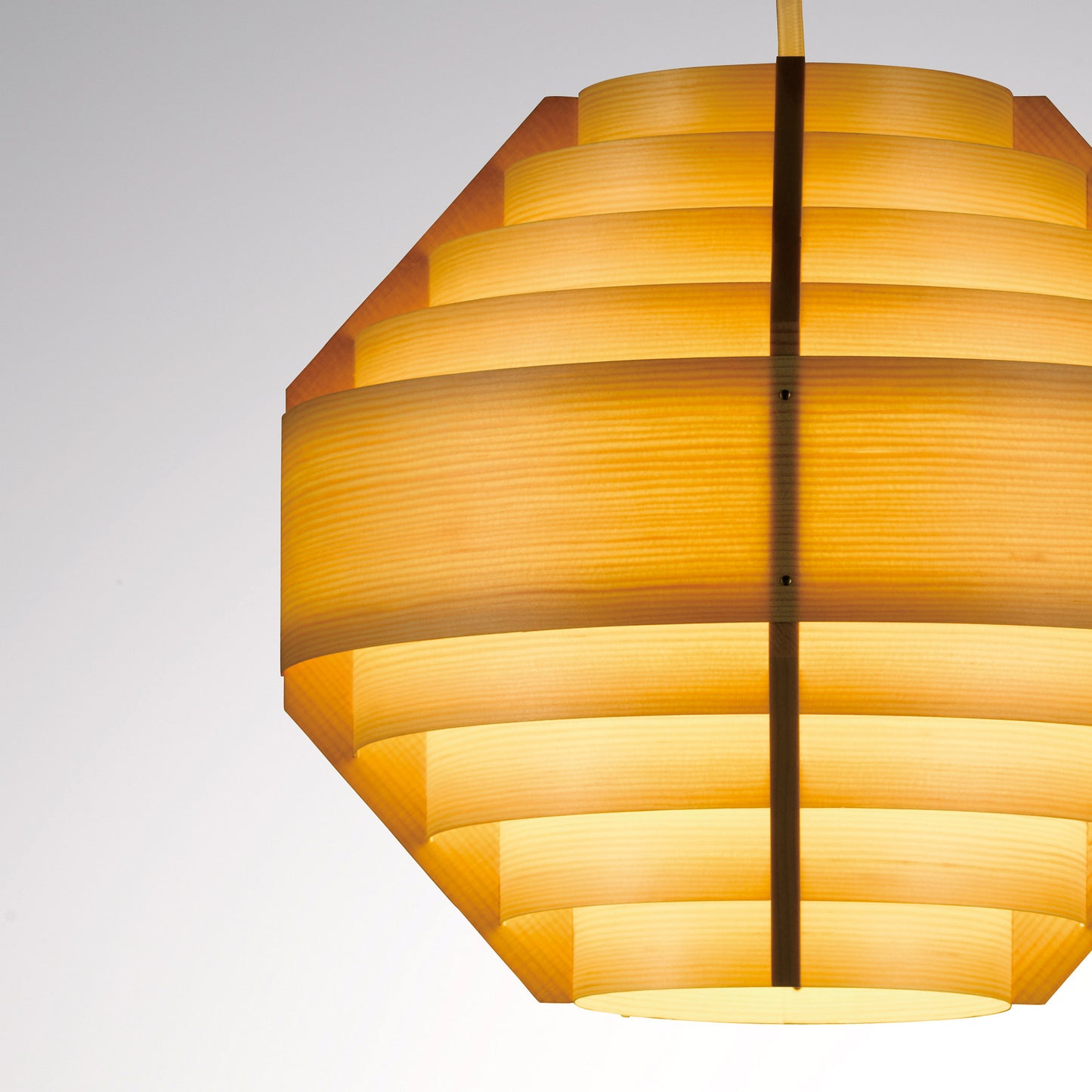 JAKOBSSON LAMP ペンダントライト パイン Φ280mm