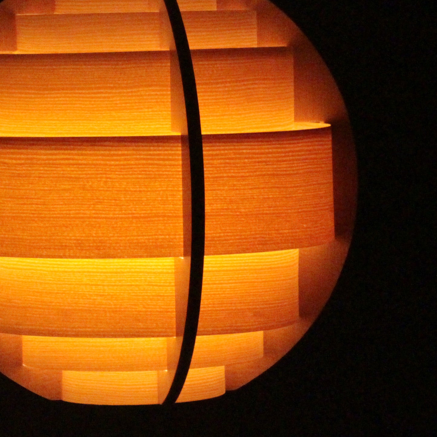 JAKOBSSON LAMP ペンダントライト パイン Φ320mm