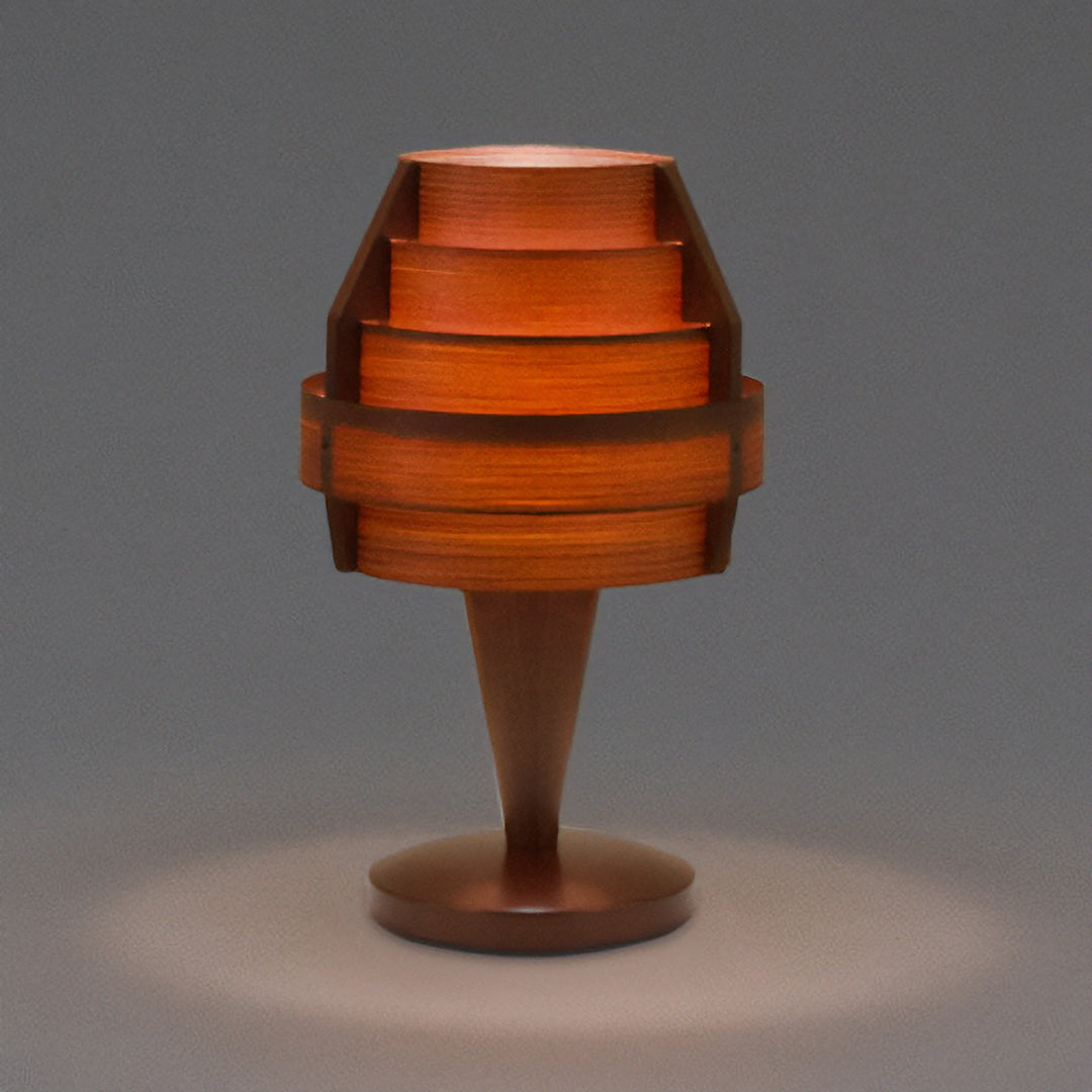 JAKOBSSON LAMP テーブルライト パイン Φ150mm - YAMAGIWA OnlineStore