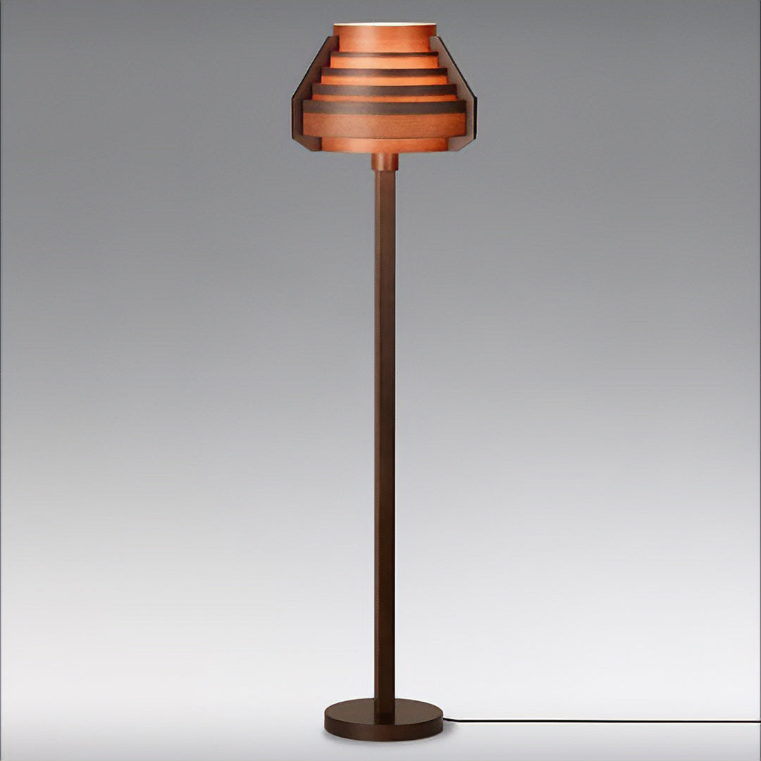 JAKOBSSON LAMP フロアライト Φ400mm