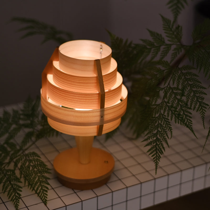 クリスマス前にお届け☆｜JAKOBSSON PORTABLE パイン Φ150mm