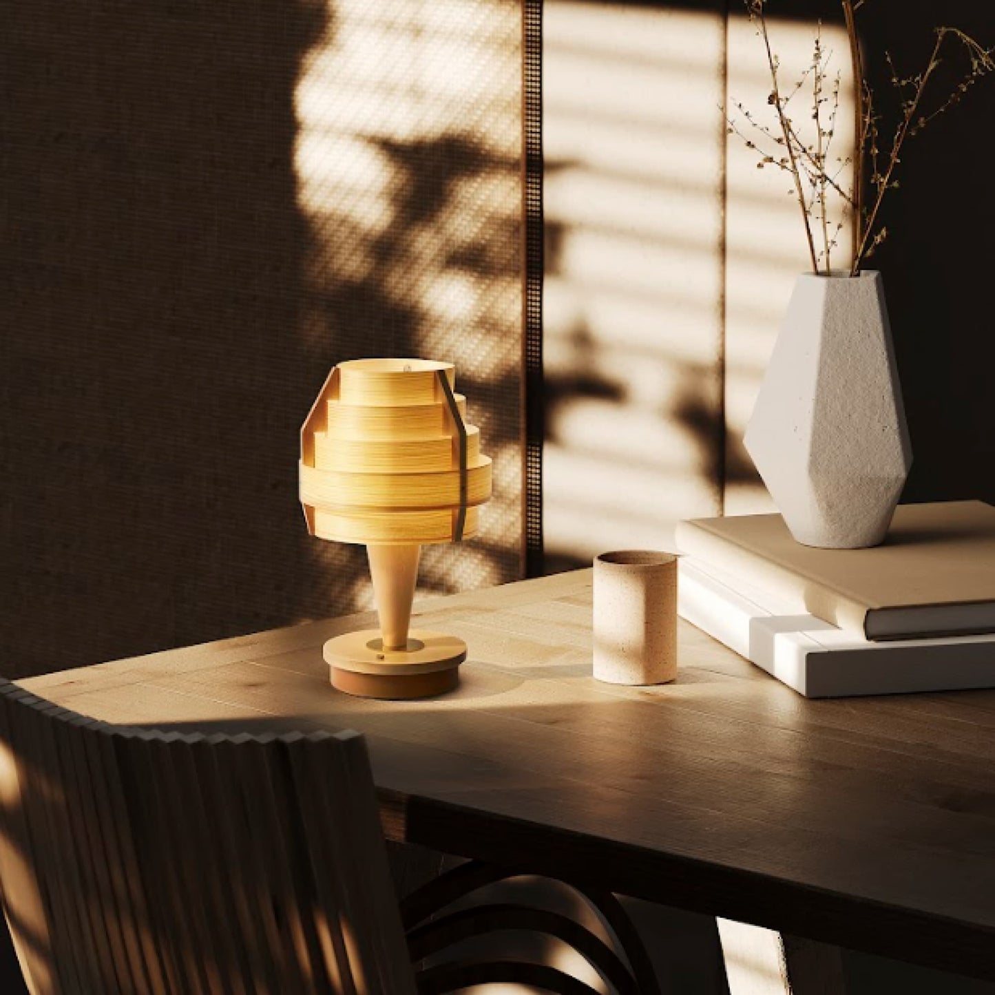 JAKOBSSON PORTABLE -NIGHT EDITION-