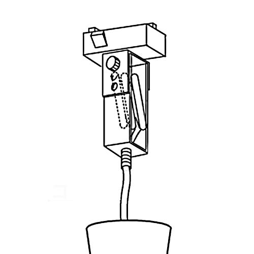 LAMPAS No.278 ホワイト Φ244mm