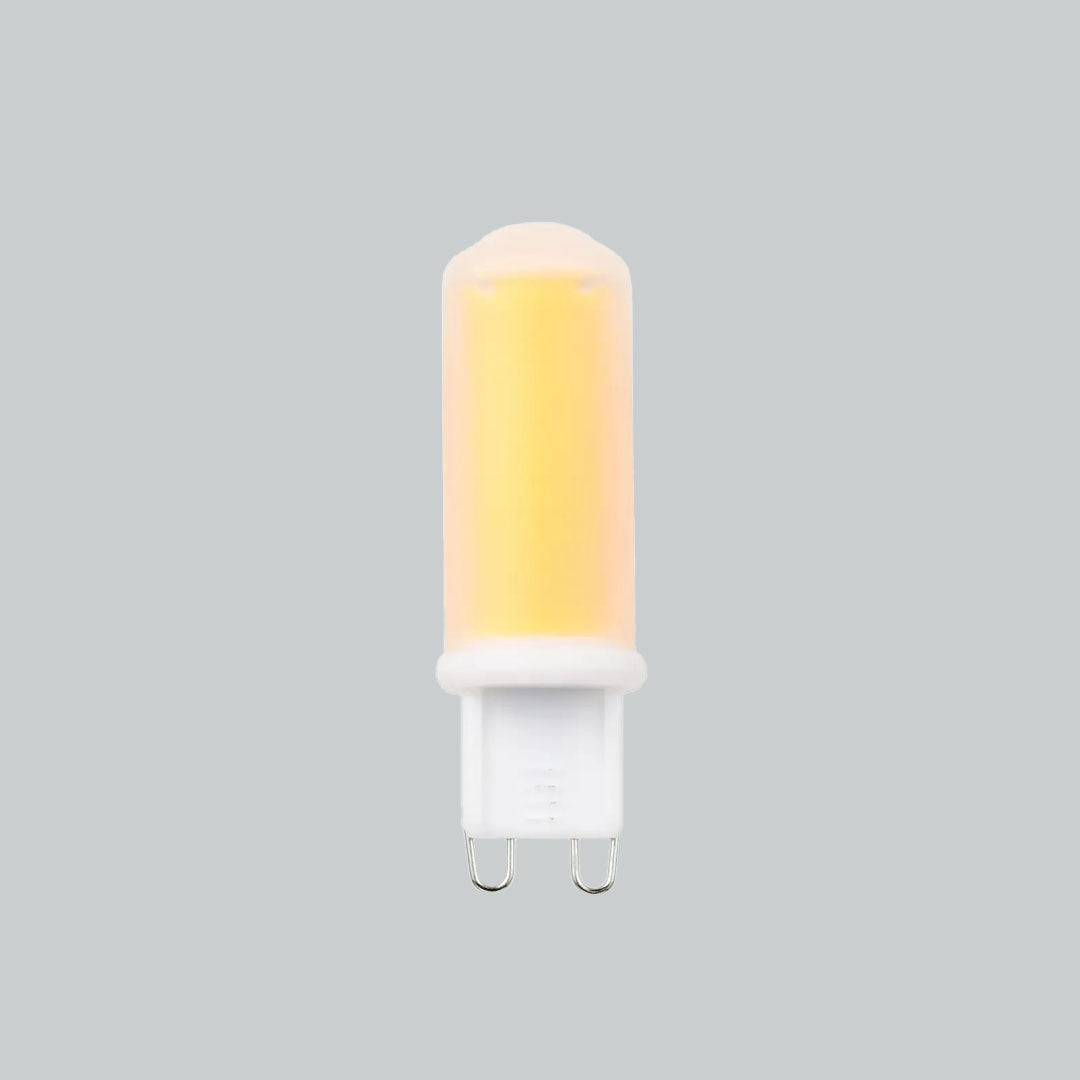G9 LED電球 ハロピンタイプ フロスト 20Wタイプ（SWAN）
