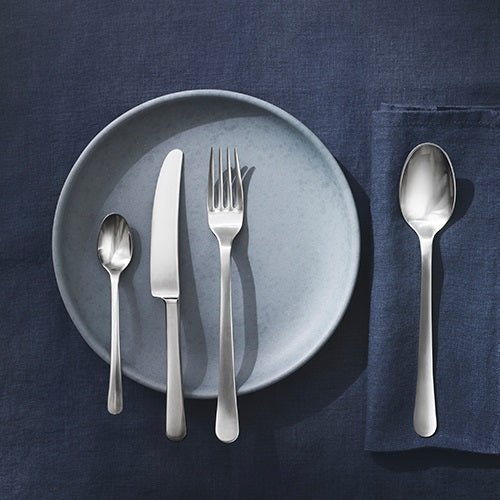 COPENHAGEN Cutlery 16pcs. set シルバー