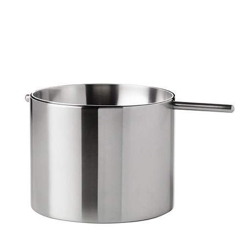 【廃番】stelton（ ステルトン ）「 Cylinda-Line（シリンダ・ライン）」 AJボルビングアッシュトレイ 10cm[45409-2]