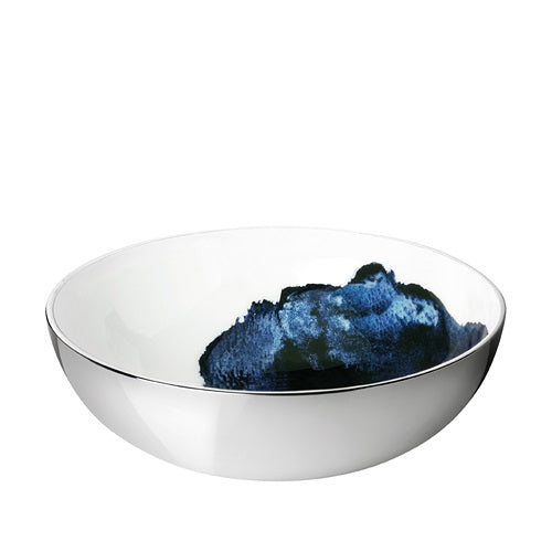 【廃番】stelton（ ステルトン ）「 stockholm Aquatic（ ストックホルム アクアティック ）」ボウルM[454450/12]
