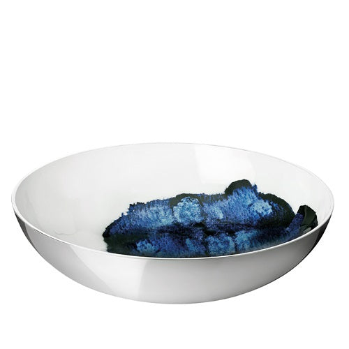【廃番】stelton（ ステルトン ）「 stockholm Aquatic（ ストックホルム アクアティック ）」ボウルL[454450/13]