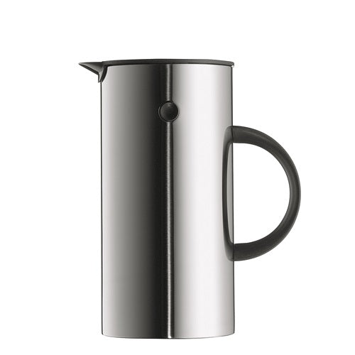 【廃番】stelton（ ステルトン ）「 Classic Vacuum jug 0.5L（ クラシック・バキューム・ジャグ 0.5L）」 ステンレス