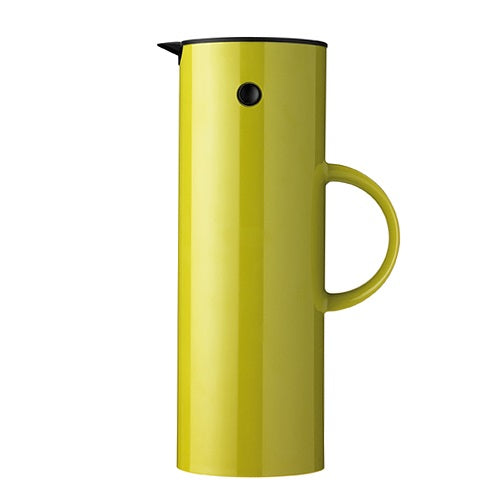 【廃番】stelton（ ステルトン ）「 Classic Vacuum jug 1L（ クラシック・バキューム・ジャグ 1L）」 ライム