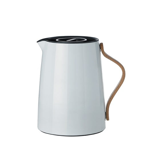 【廃番】stelton（ステルトン）「 Emma Tea vacuum jug 1L（エンマ ティー・バキューム・ジャグ 1L）」[454X/201]