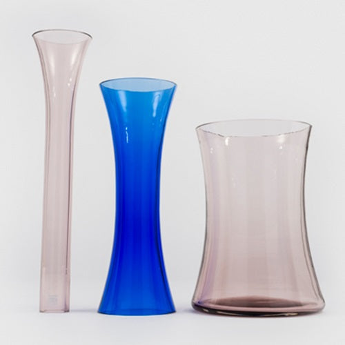 【希少】ムラーノガラス デキャンタ（Vetri Murano） Murano（ムラーノ） Sommersoガラスベース各種 | VINTAGE MUSEUM