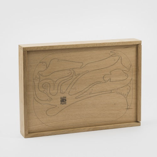 DANESE ダネーゼ EnzoMari エンツォマリ　ライオン DANESE ダネーゼ EnzoMari エンツォマリ ライオン 16 Animali