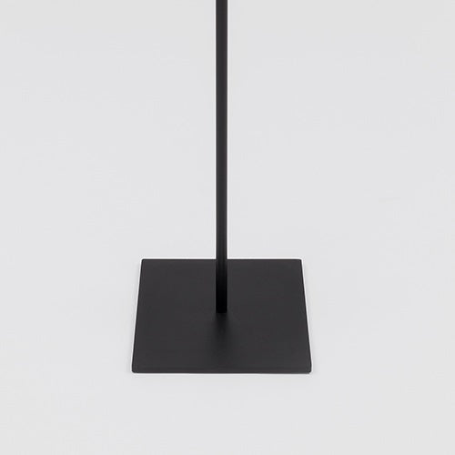 Humphrey Basic Coat Stand ブラック H1760mm