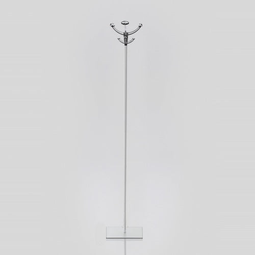 Humphrey Basic Coat Stand ライトグレー H1760mm