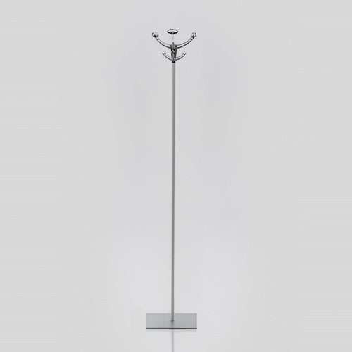 Humphrey Basic Coat Stand ミディアムグレー H1760mm