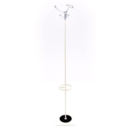 Humphrey Basic Umbrella Stand ホワイト H1760mm