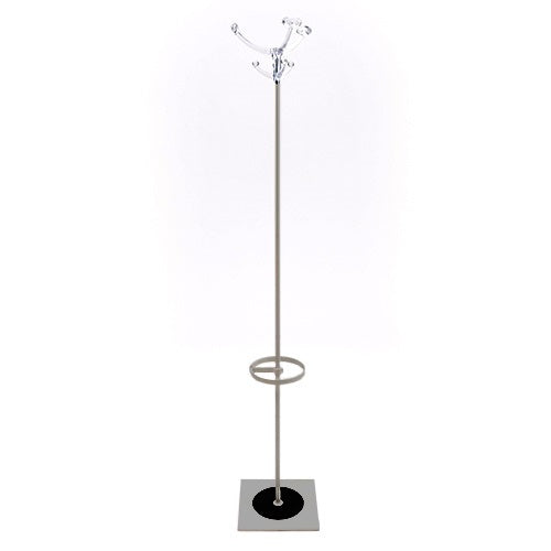 Humphrey Basic Umbrella Stand ライトグレー H1760mm