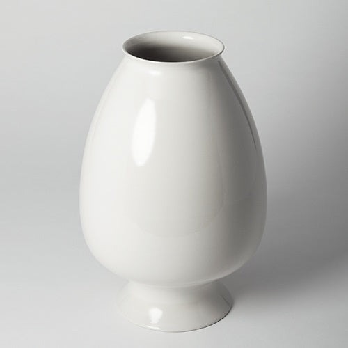 Vase 96 ホワイト H300mm