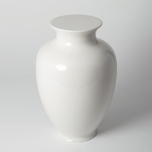 Vase 96 ホワイト H300mm