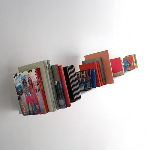 DANESE ブックシェルフ　SARMIENTO MENSOLA Sarmiento Mensola アンスラサイト W800mm - YAMAGIWA OnlineStore