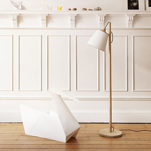 【廃番】PULL オーク H1500mm