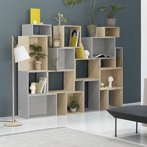 【廃番】PULL オーク H1500mm