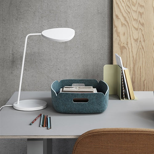 【廃番】RESTORE TRAY ブラック W310×H120mm