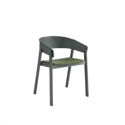 フィンランド MUUTO COVER CHAIR
