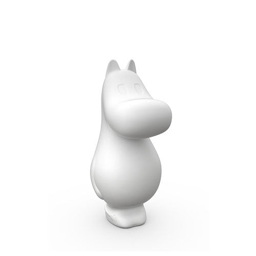 Moomin Light Moomin S ホワイト H300mm