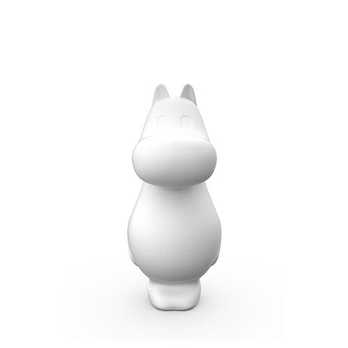 Moomin Light Moomin S ホワイト H300mm