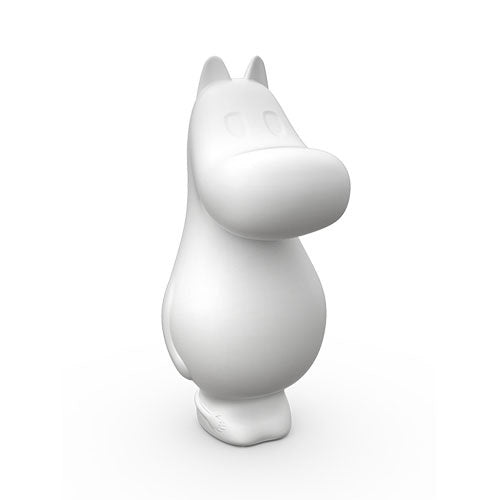 Moomin Light Moomin M ホワイト H500mm