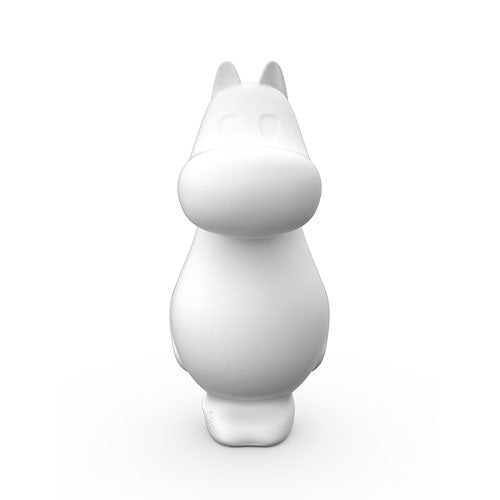 Moomin Light Moomin M ホワイト H500mm