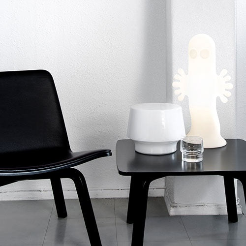 MOOMIN HATTIFATENERS ナイトライト 💡Hattifattener Night Light💡 This light has a timer function